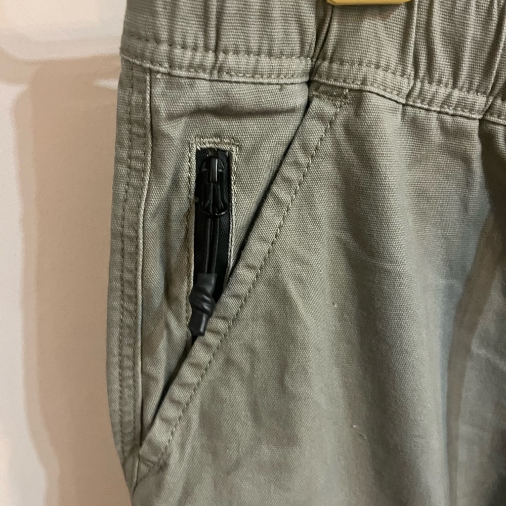 Bearded goat utility pant - Picture 2 of 9
